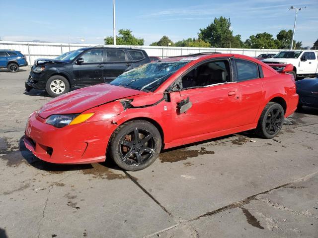 saturn ion redlin 2006 1g8ay11px6z176888