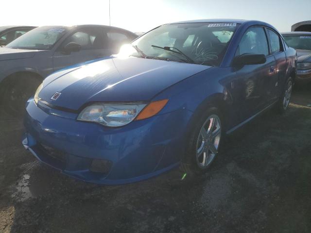 saturn ion redlin 2004 1g8ay14px4z215522