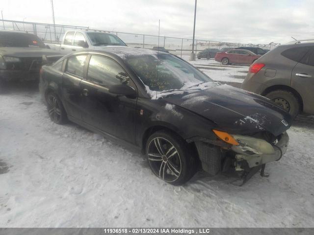 saturn ion 2007 1g8ay18p97z128015