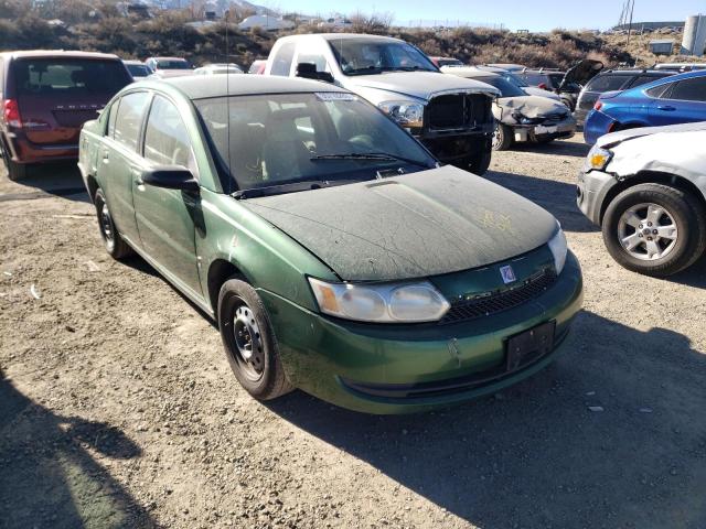 saturn ion level 2004 1g8az52f04z105206