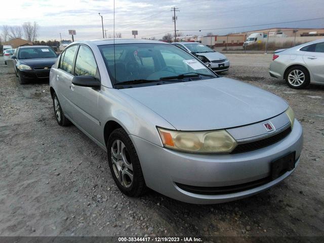 saturn ion 2004 1g8az52f64z192948