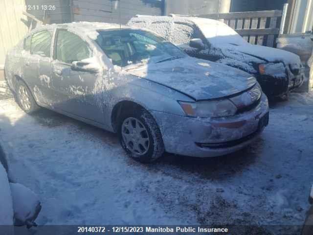 saturn ion 2003 1g8az52f73z140307