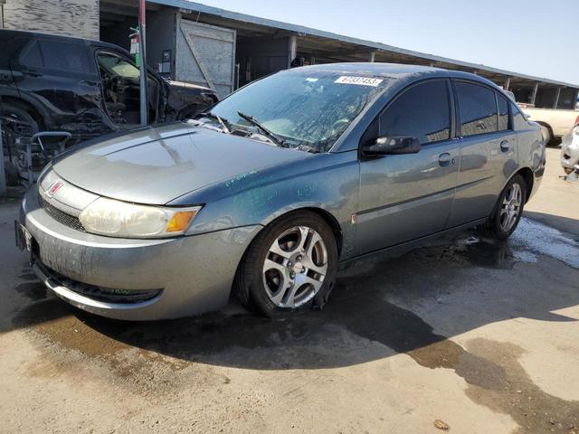 saturn ion 2004 1g8az52fx4z178843