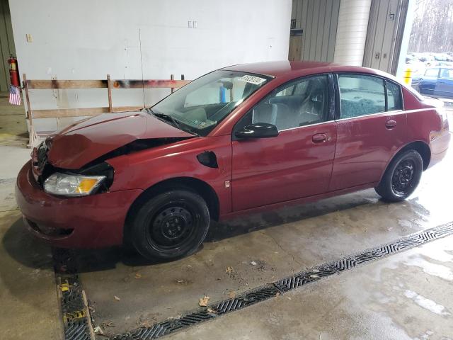 saturn ion level 2004 1g8az54fx4z134693