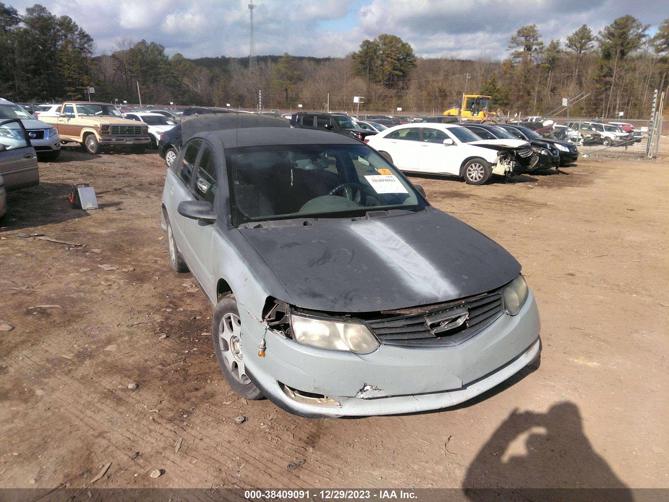 saturn ion 2007 1g8az55f07z104847