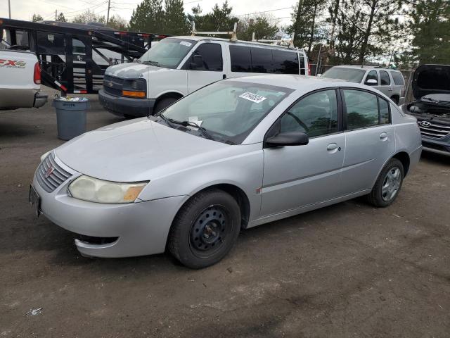 saturn ion level 2007 1g8az55f57z106741