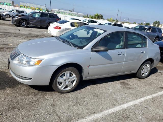 saturn ion 2006 1g8az55f66z185383