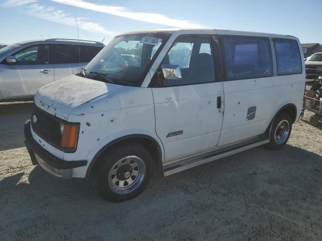 chevrolet astro 1985 1g8dm15n5fb134641