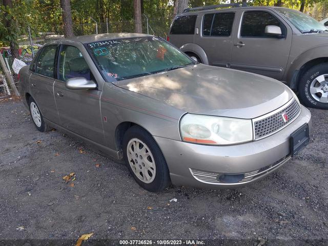 saturn ls 2003 1g8ju54f13y514265