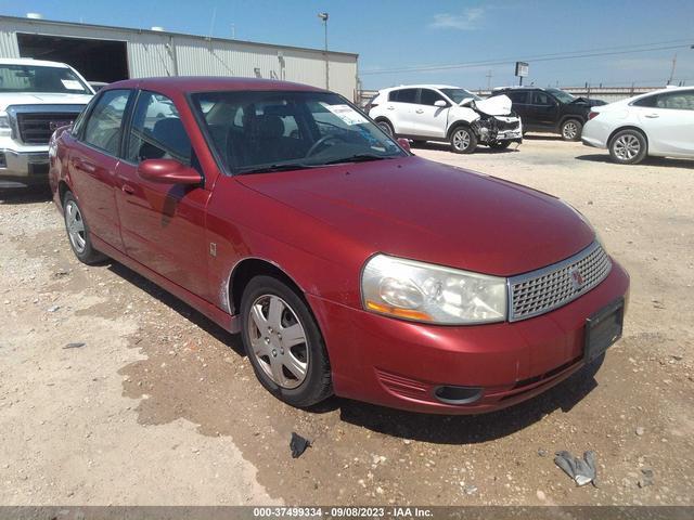 saturn ls 2003 1g8ju54f23y575690