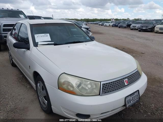 saturn ls 2003 1g8ju54f33y567646