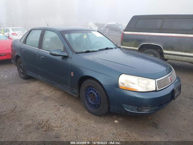 saturn ls 2003 1g8ju54f43y566358