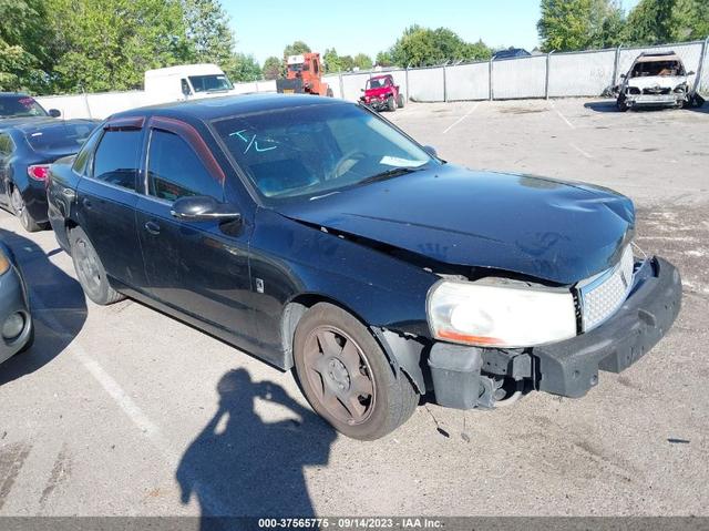 saturn ls 2003 1g8ju54f63y526881