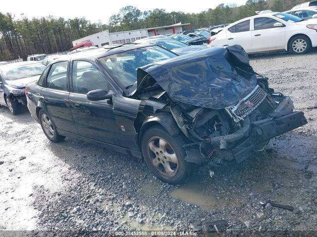 saturn ls 2003 1g8ju54f63y536603