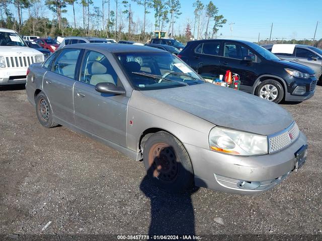 saturn ls 2003 1g8ju54f83y524386