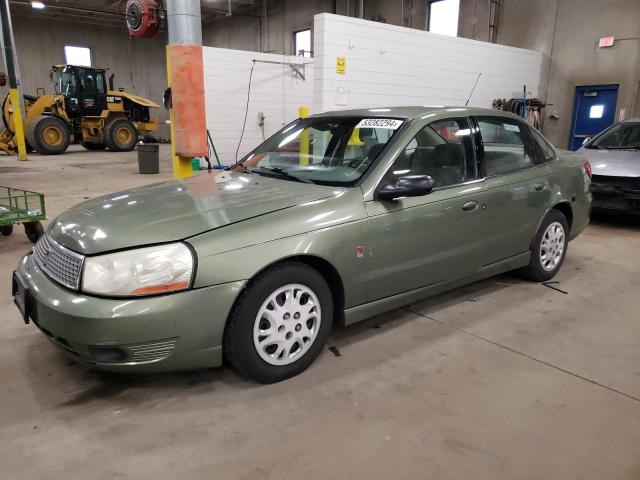 saturn l200 2003 1g8ju54f93y549569