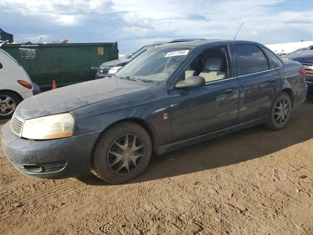 saturn l200 2003 1g8ju54f93y576027