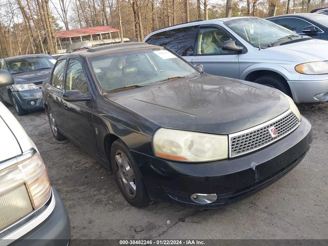 saturn ls 2003 1g8ju54fx3y516998