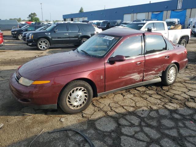 saturn ls2 2000 1g8jw52r0yy630765