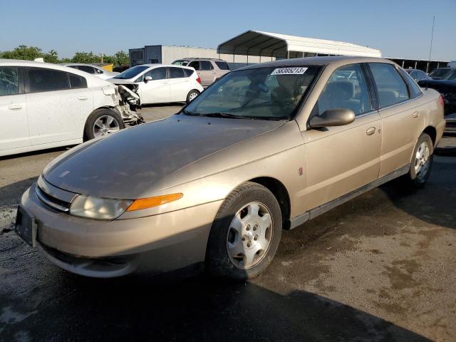 saturn ls2 2000 1g8jw52r7yy606575