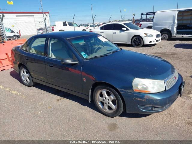 saturn ls 2003 1g8jw54r43y548995