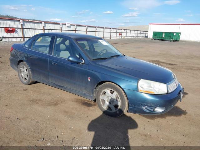 saturn lw 2003 1g8jw54rx3y570693