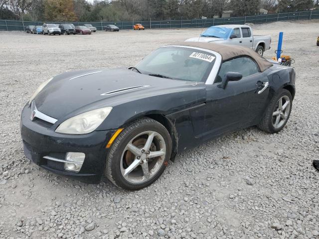 saturn sky 2007 1g8mb35b37y103331