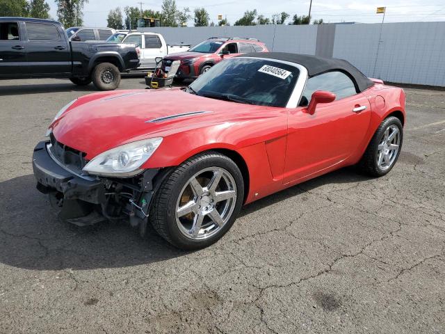 saturn sky 2007 1g8mb35b47y100549