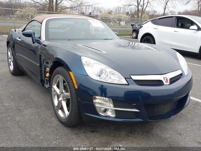 saturn sky 2007 1g8mb35b57y100978