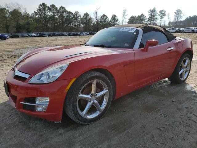 saturn sky 2007 1g8mb35b57y107638