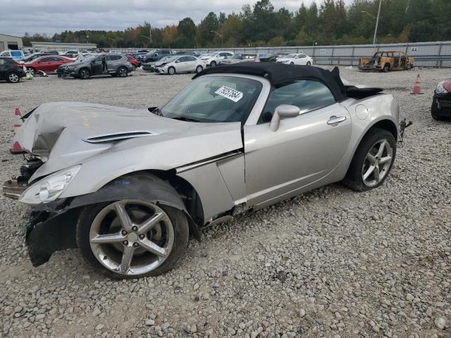 saturn sky 2007 1g8mb35b97y140979