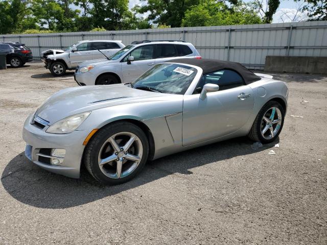 saturn sky 2007 1g8mb35bx7y100832