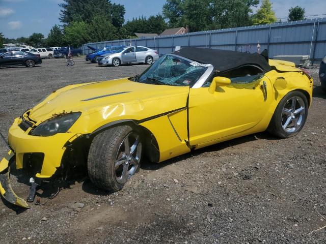 saturn sky redlin 2008 1g8mf35x78y124975