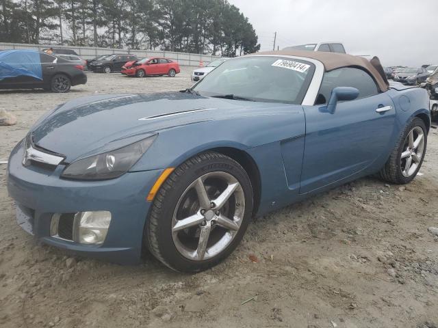 saturn sky redlin 2008 1g8mf35xx8y111590