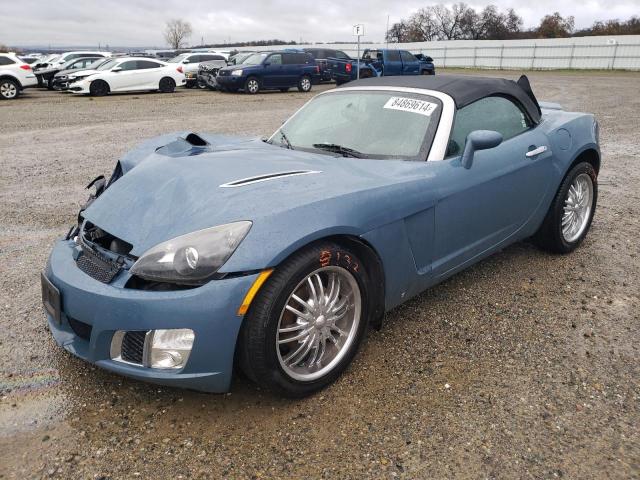 saturn sky redlin 2007 1g8mg35x17y125020