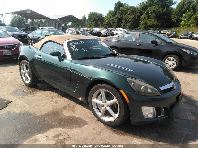 saturn sky 2007 1g8mg35x17y133618