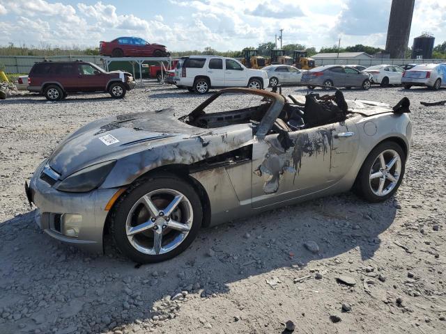 saturn sky redlin 2007 1g8mg35x17y138933