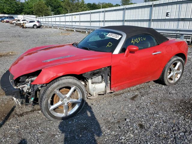 saturn sky redlin 2008 1g8mg35x18y106937