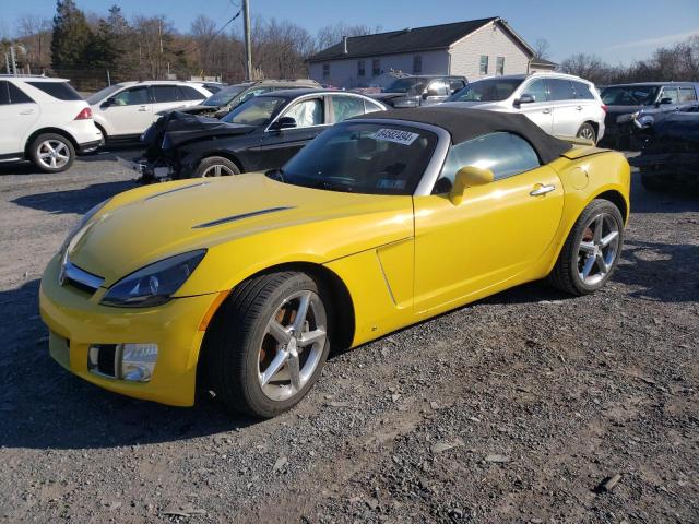 saturn sky redlin 2008 1g8mg35x18y133183