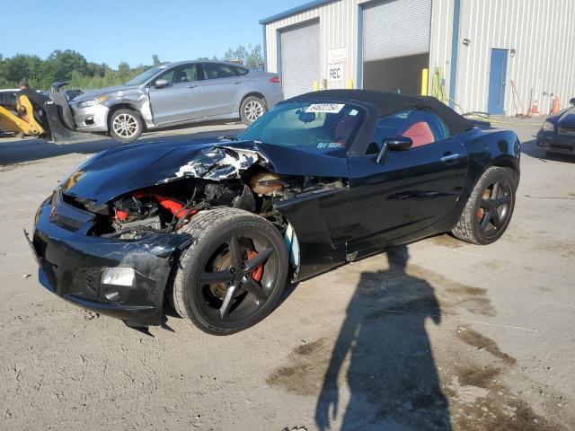 saturn sky redlin 2007 1g8mg35x27y121378