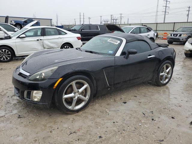 saturn sky redlin 2009 1g8mg35x39y106052