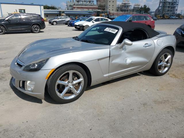 saturn sky redlin 2007 1g8mg35x47y128610