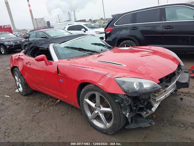 saturn sky 2008 1g8mg35x48y126518