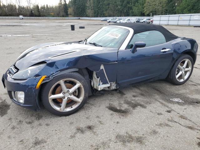 saturn sky redlin 2007 1g8mg35x57y134335