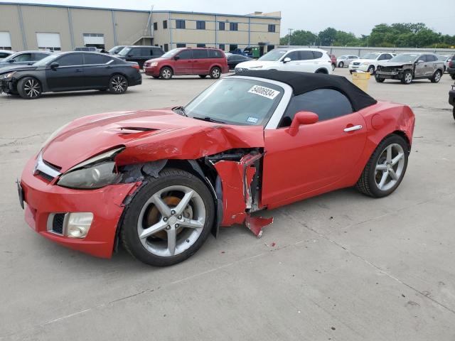 saturn sky 2009 1g8mg35xx9y101382