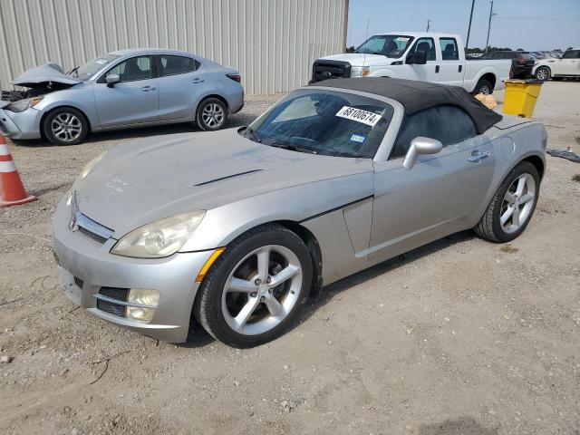 saturn sky 2009 1g8mn35b69y101096