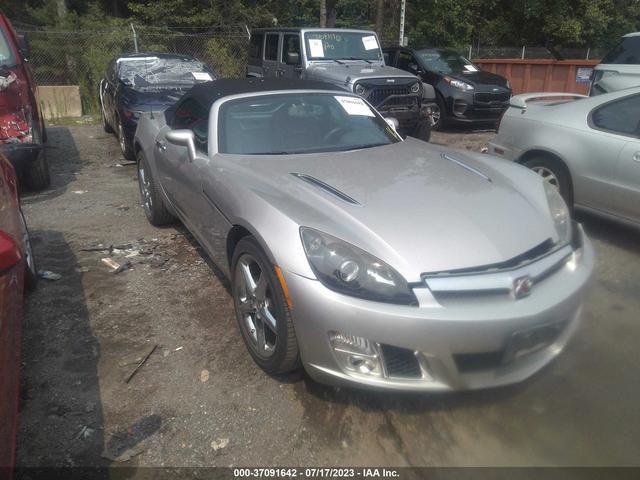 saturn sky 2009 1g8mt35x09y104755