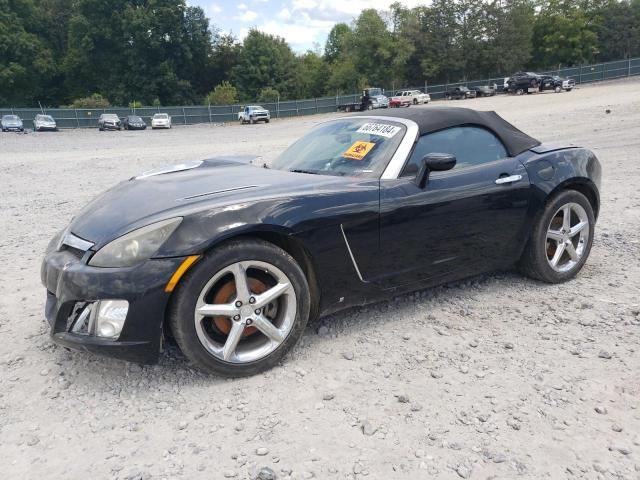 saturn sky redlin 2009 1g8mt35x19y104943