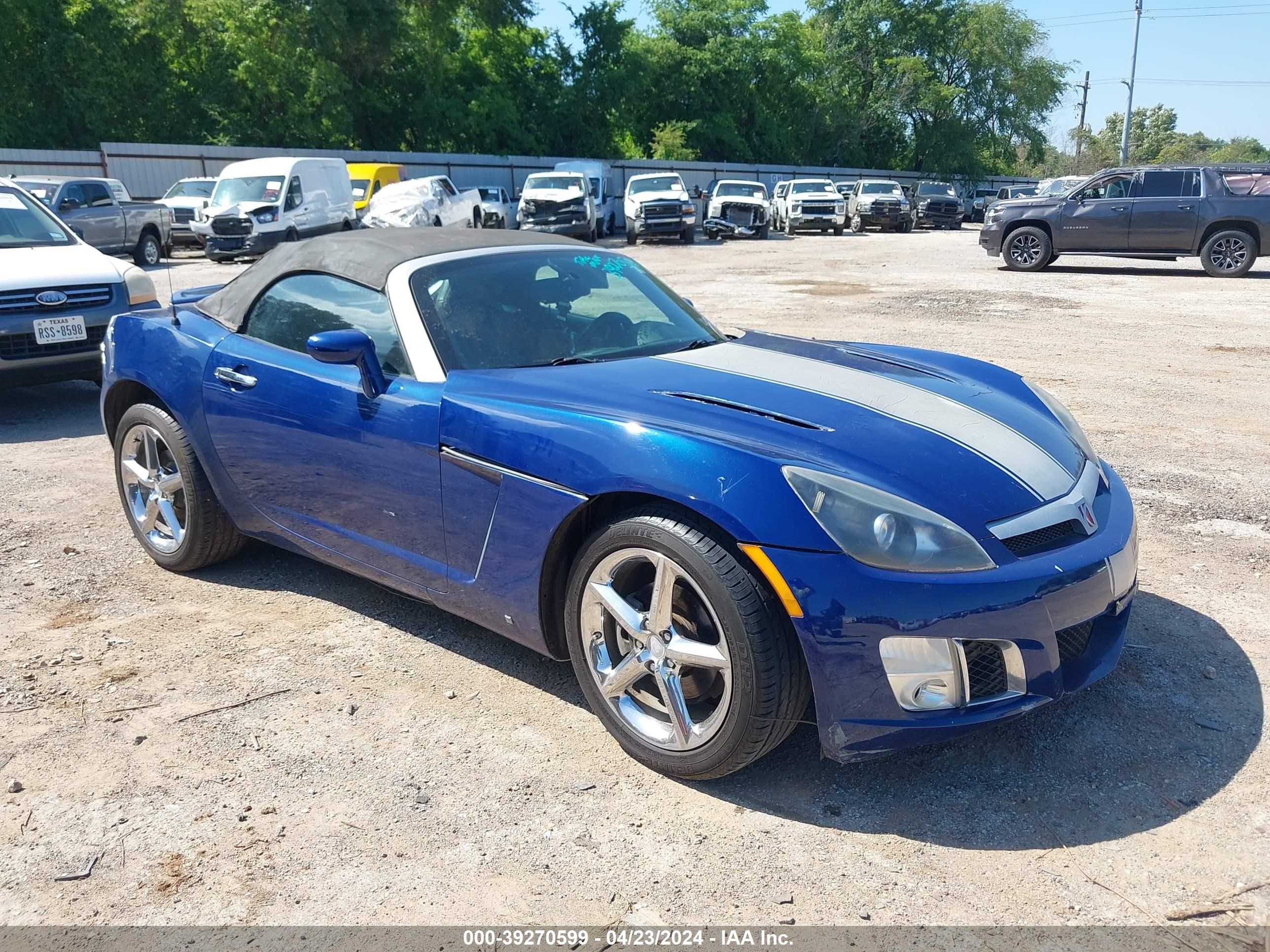 saturn sky 2009 1g8mt35x49y106024