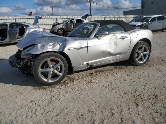 saturn sky redlin 2009 1g8mt35x69y104310